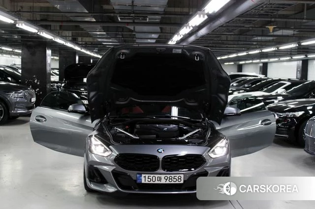 BMW Z4 (G29) id 4706660 из Кореи 9