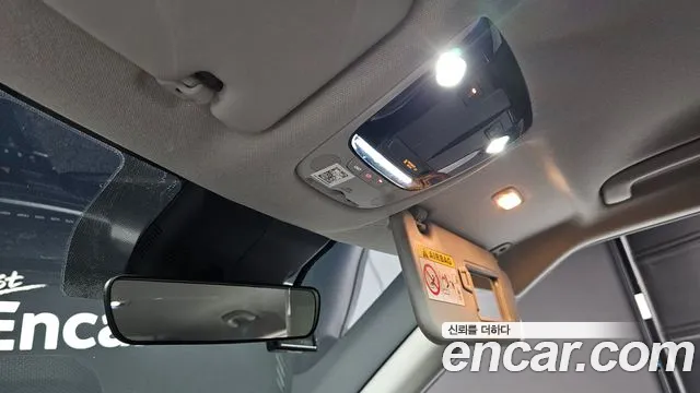 Kia Seltos id 2825807 из Кореи 9