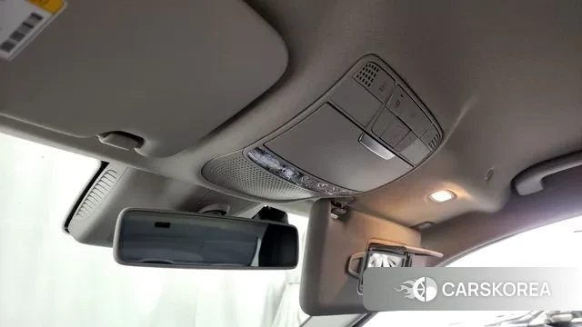 Mercedes-Benz C-Class W205 id 3520007 из Кореи 9