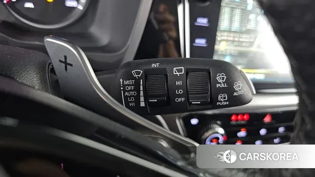 Ssangyong Beautiful Korando id 2995252 из Кореи 9