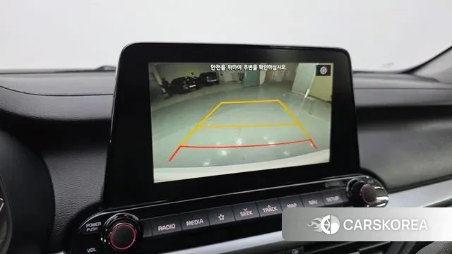 Kia Come New K3 id 3008883 из Кореи 9