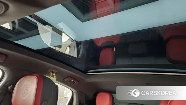 Porsche Cayenne (PO536) id 3517067 из Кореи 9