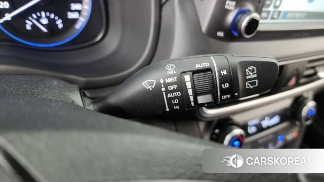 Hyundai Kona id 4638109 из Кореи 9