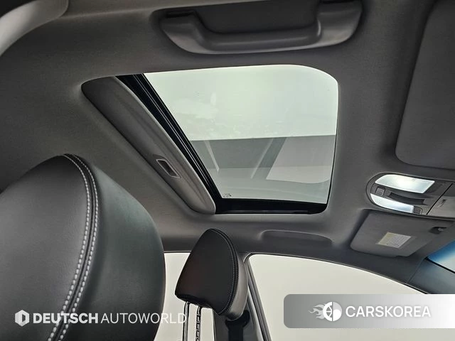 Hyundai Kona id 4482903 из Кореи 9