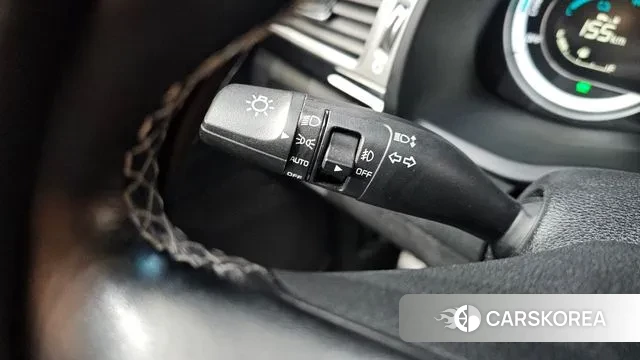 Kia Niro id 3470084 из Кореи 9