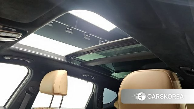 Hyundai The New Santa Fe id 4186468 из Кореи 9