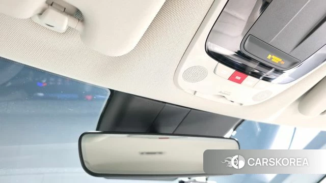 Kia EV6 id 4720543 из Кореи 9