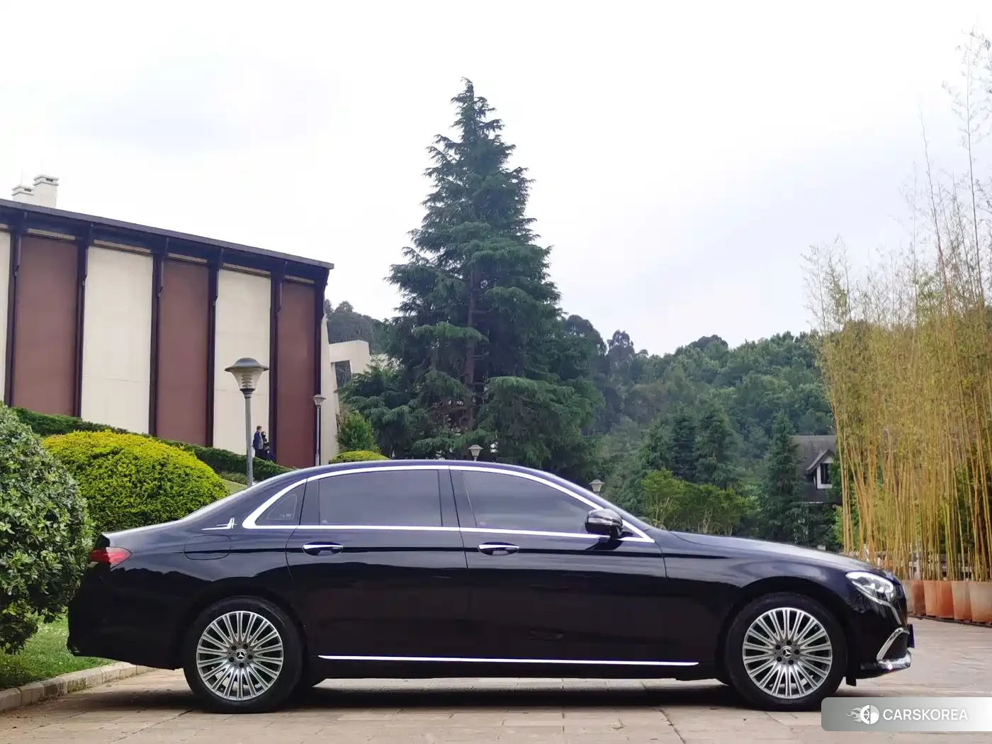 Mercedes-Benz E-Class id 4655090 из Китая 10