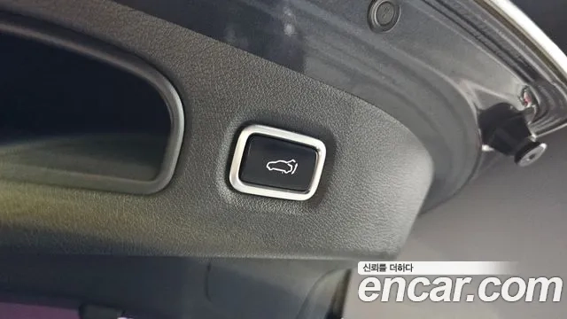 Kia Stinger id 2952155 из Кореи 9