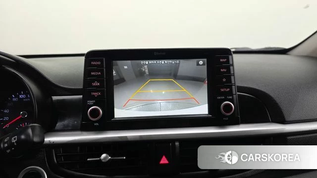 Kia All New Morning (JA) id 4295004 из Кореи 9