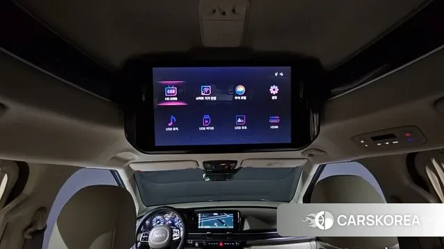 Kia Carnival 4th generation id 3354604 из Кореи 9