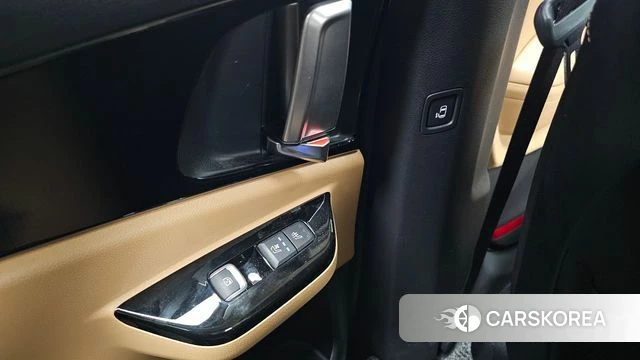Kia Carnival 4th generation id 4445984 из Кореи 9