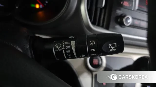 Kia The New Ray id 3530714 из Кореи 9