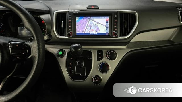 Kia The New Ray id 3898021 из Кореи 9