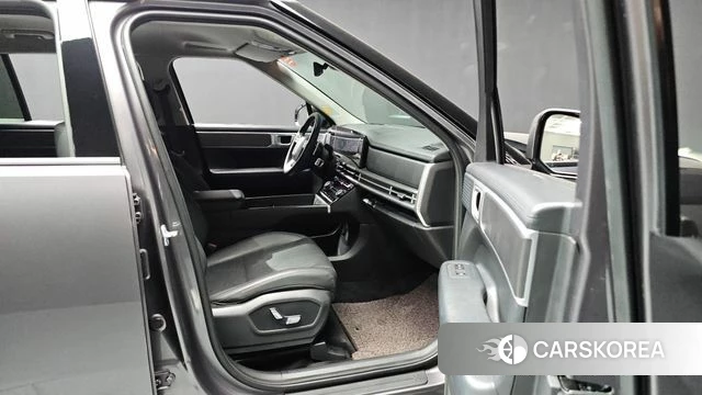 Hyundai Santa Fe (MX5) id 4381776 из Кореи 9