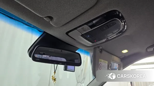 Hyundai Palisade id 3488653 из Кореи 9