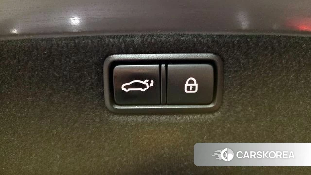 Genesis G80 id 3853968 из Кореи 9