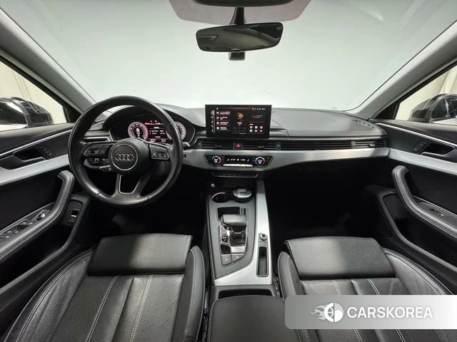 Audi A4L id 4208353 из Китая 9