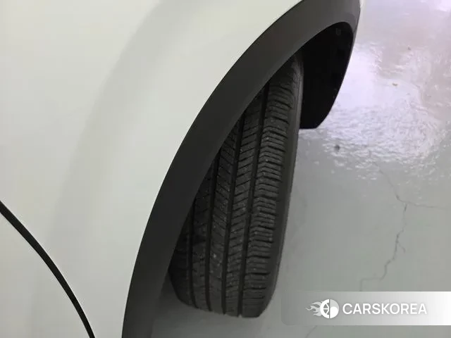 Hyundai The New Santa Fe id 3407222 из Кореи 9