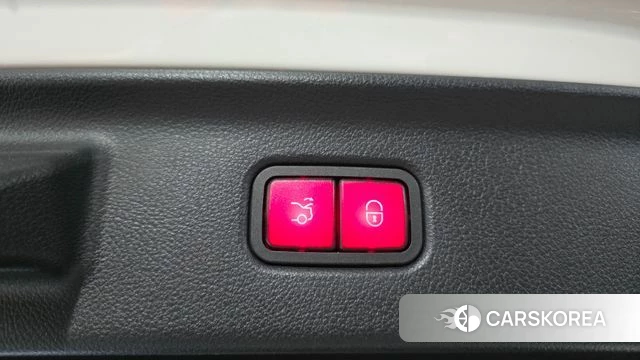 Mercedes-Benz S-Class W223 id 4671589 из Кореи 9