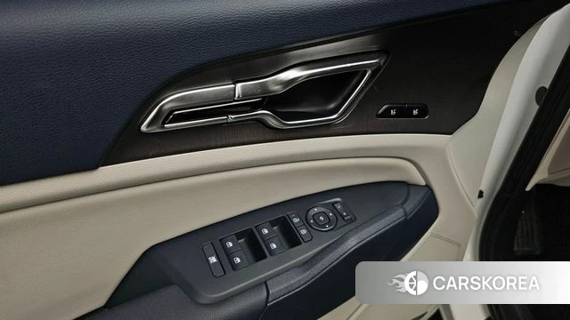Kia The New Sportage 5th Generation id 4743855 из Кореи 9