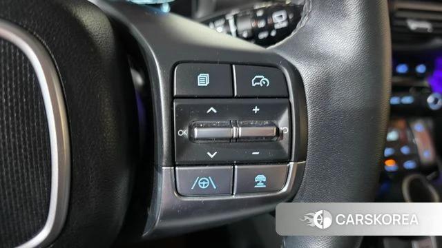 Hyundai Casper id 4665353 из Кореи 9