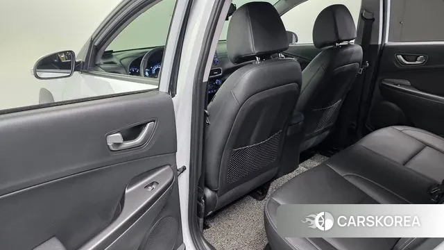 Hyundai Kona id 3428684 из Кореи 9