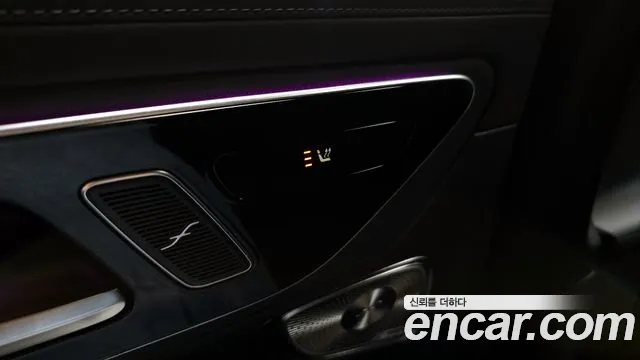 Mercedes-Benz GLC-Class X254 id 2847657 из Кореи 9