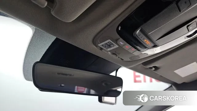 Kia K5 3rd generation id 3453965 из Кореи 9