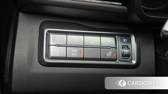 Ssangyong Berry New Tivoli id 4740368 из Кореи 9