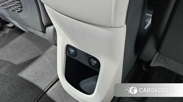 Hyundai Ionic 5 id 4518976 из Кореи 9