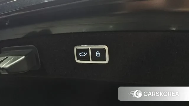 Genesis G90 (RS4) id 3360819 из Кореи 9