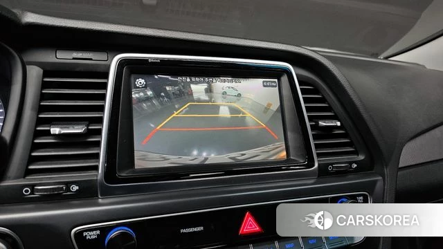 Hyundai Sonata New Rise id 3814173 из Кореи 9