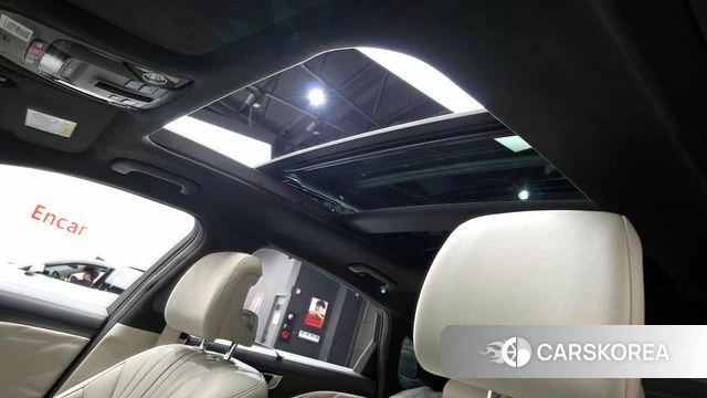 Kia K8 Hybrid id 4309367 из Кореи 9