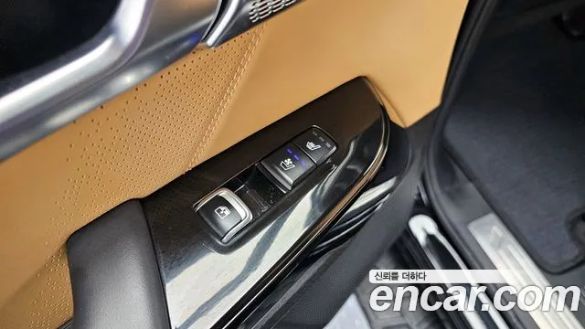 Kia Mohave Master id 2328927 из Кореи 9