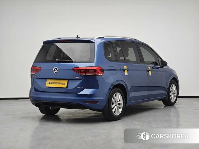 Volkswagen Touran L id 4221406 из Китая 9