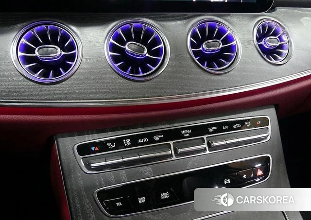 Mercedes-Benz CLS-Class C257 id 4201499 из Кореи 9