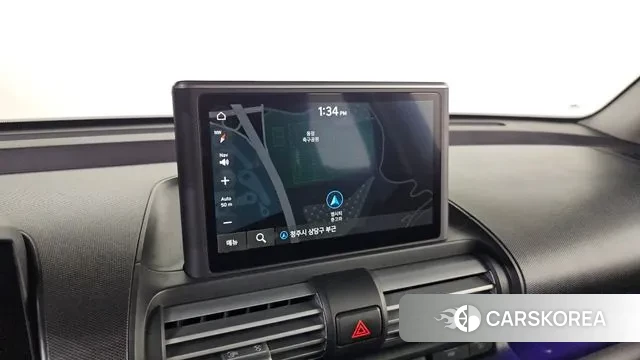 Hyundai Casper id 3503014 из Кореи 9