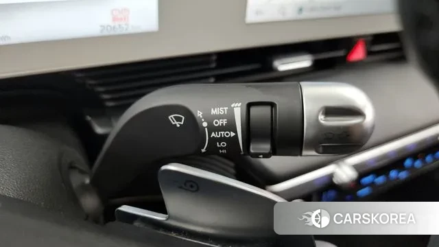 Hyundai Ionic 5 id 2965152 из Кореи 9