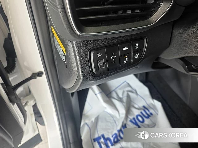 Hyundai Santa Fe TM id 3844228 из Кореи 9