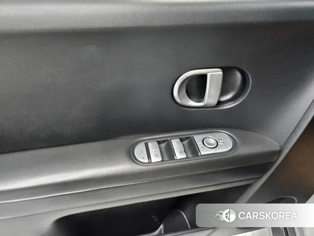 Hyundai Ionic 5 id 3611375 из Кореи 9