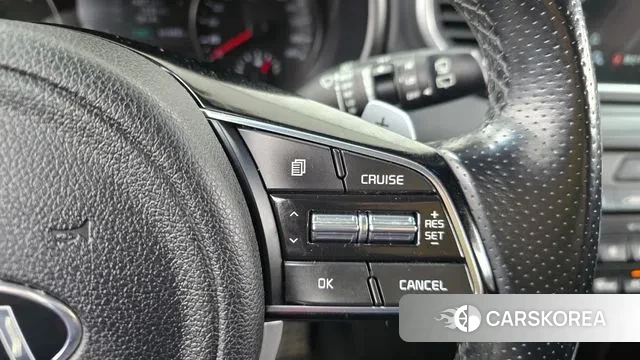 Kia Sportage The Bold id 3607435 из Кореи 9