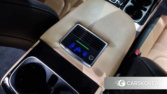 Kia Carnival 4th generation id 3377647 из Кореи 9