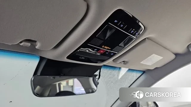 Hyundai Grandeur (GN7) id 3590632 из Кореи 9