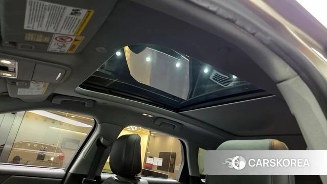 Lincoln Corsair id 3879110 из Кореи 9