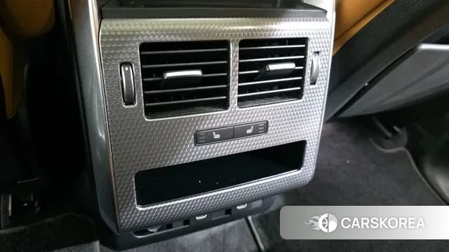 Land Rover Range Rover Sport 2nd Generation id 3508907 из Кореи 9