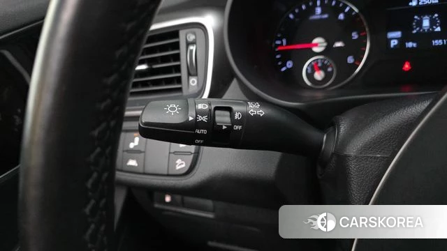 Kia The New Sorento id 3866943 из Кореи 9