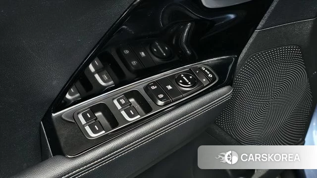 Kia The New Niro id 3898909 из Кореи 9