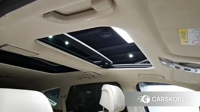 Genesis GV80 id 3394708 из Кореи 9