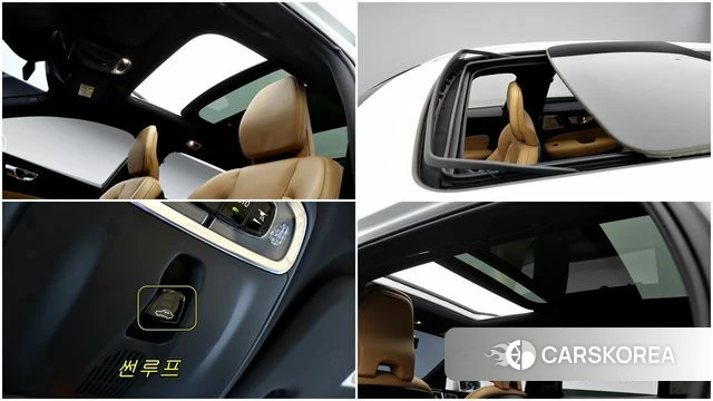 Volvo V60 Cross-Country 2nd Generation id 4350054 из Кореи 9